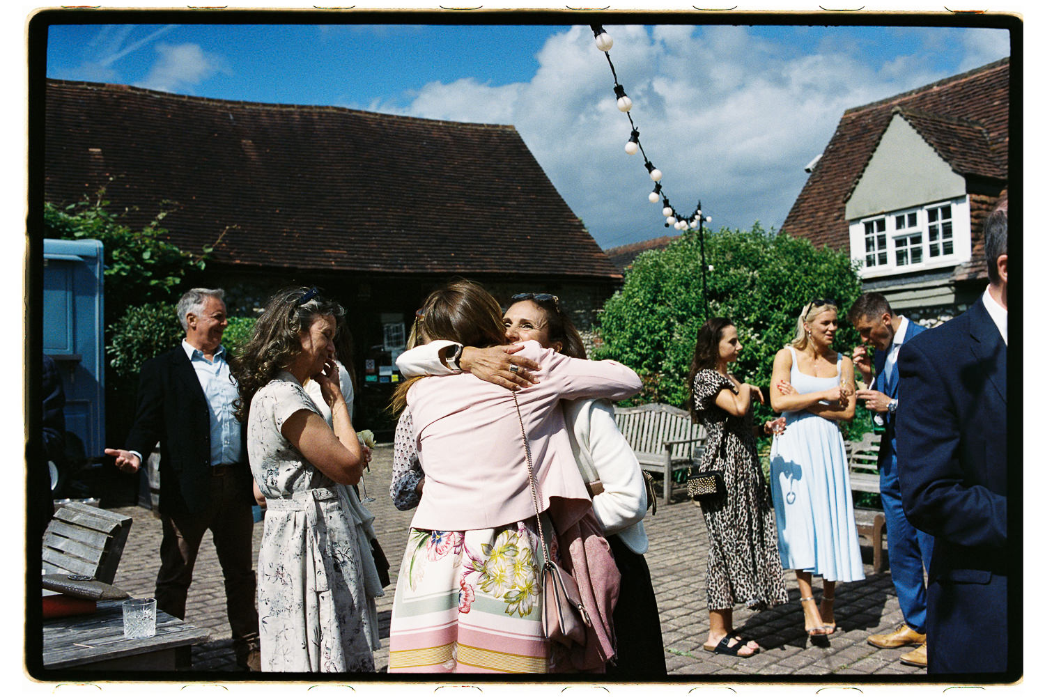OLD LUXTERS BARN WEDDING PHOTOGRAPHY ON ANALOGUE FILM 03 021 OLD LUXTERS BARN WEDDING PHOTOGRAPHY ON ANALOGUE FILM 03 021
